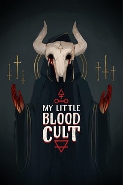 My Little Blood Cult: Let's Summon Demons My Little Blood Cult: Let's Summon Demons